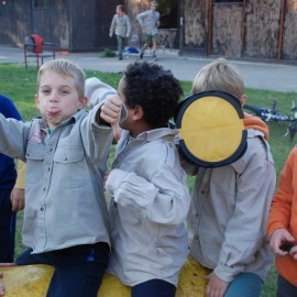 DSC 0846 - Scouts en Gidsen Zaventem 